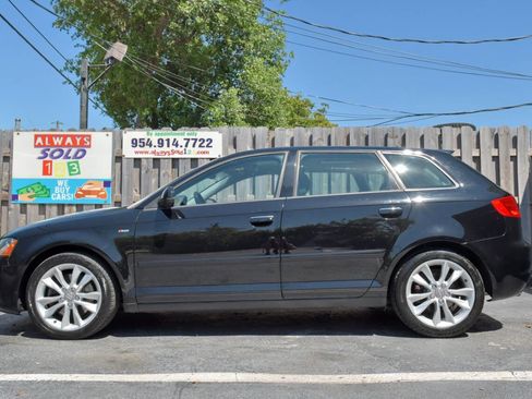 Used 2012 Audi A3 2.0T Premium image 15