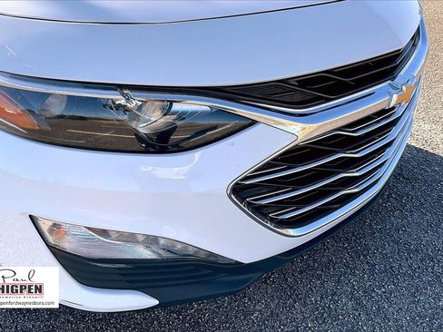 Used 2024 Chevrolet Malibu LT image 27