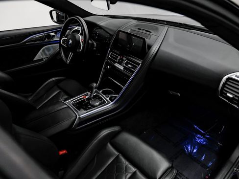 Used 2020 BMW M8 Gran Coupe xDrive Competition image 45