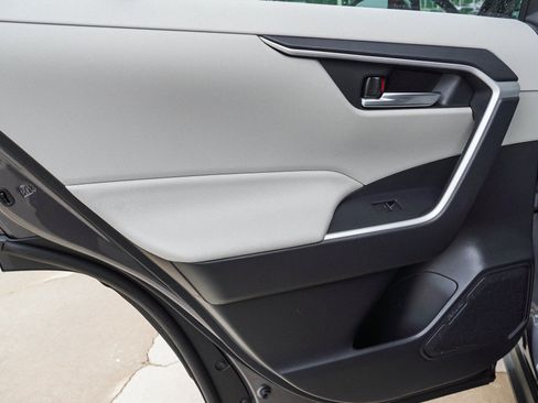 Certified 2023 Toyota RAV4 XLE Premium AWD/4WD image 26