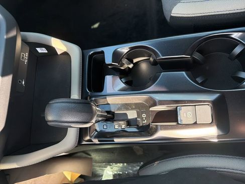 New 2026 Subaru Forester AWD/4WD image 15