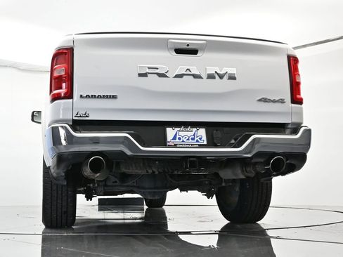 Used 2025 RAM 1500 Laramie image 42