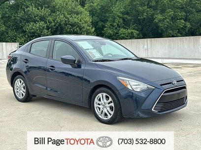 Used 2017 Toyota Yaris iA