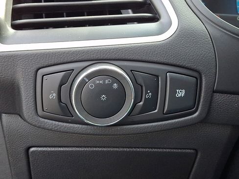 Used 2024 Ford Edge SEL AWD/4WD image 26