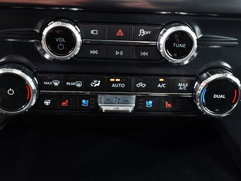 New 2026 Ford F150 Lariat w/ Equipment Group 501A Mid AWD/4WD image 28