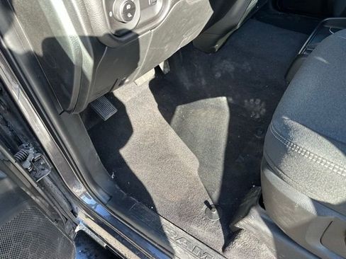 New 2026 RAM 2500 Tradesman image 23