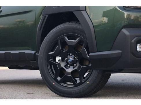 New 2026 Subaru Outback Limited image 30