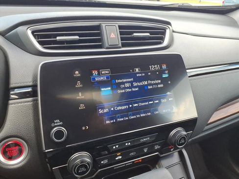 Used 2021 Honda CR-V EX image 21