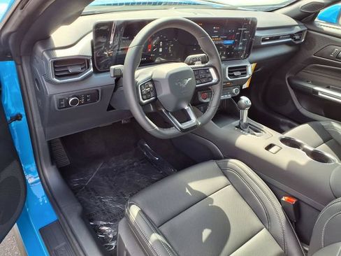 New 2026 Ford Mustang GT Premium RWD image 7
