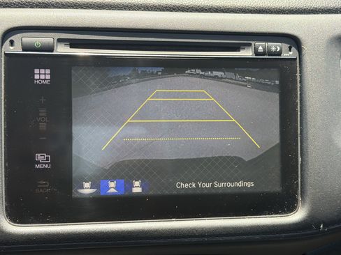 Used 2017 Honda HR-V EX-L image 24