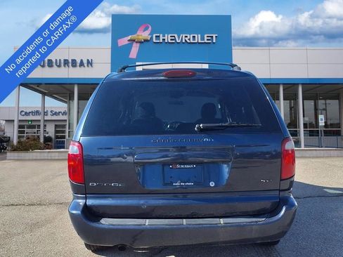 Used 2007 Dodge Grand Caravan SXT image 7