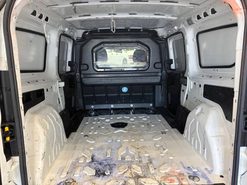 Used 2022 RAM ProMaster City Wagon FWD image 20