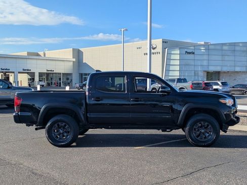 Used 2021 Toyota Tacoma SR5 image 7