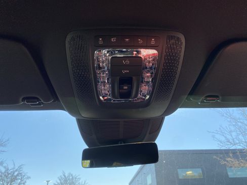 Used 2025 Mercedes-Benz GLE 53 AMG 4MATIC Coupe image 31