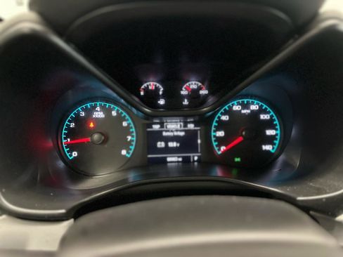 Used 2021 GMC Canyon Elevation Standard image 21