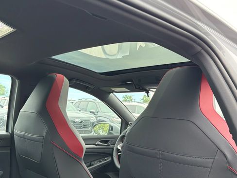New 2026 Volkswagen GTI Autobahn FWD image 7