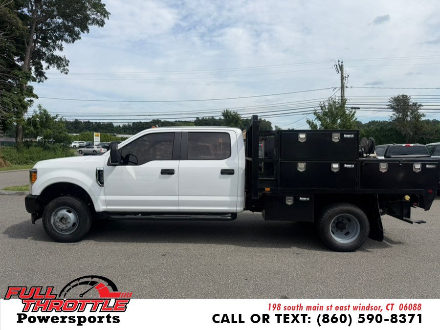 Used 2017 Ford F350 XL AWD/4WD image 6