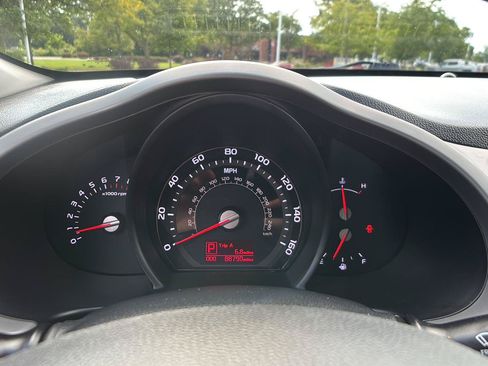 Used 2016 Kia Sportage LX AWD/4WD image 3