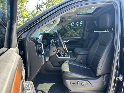 Certified 2024 GMC Sierra 1500 Denali w/ Denali Reserve Package AWD/4WD image 20