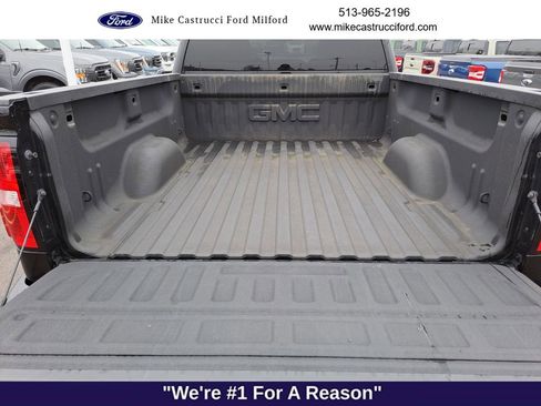 Used 2018 GMC Sierra 1500 2WD Double Cab w/ Elevation Edition image 25