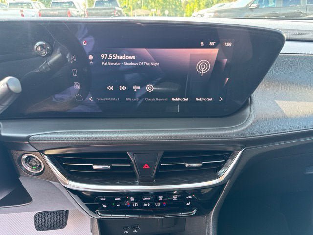 Used 2024 Buick Encore GX Avenir w/ Avenir Convenience Package AWD/4WD image 14