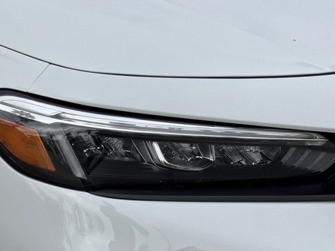 Certified 2026 Honda Civic LX image 12