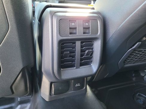 New 2025 Ford Bronco Big Bend image 36