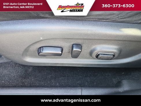 Used 2021 Nissan Murano SV image 10