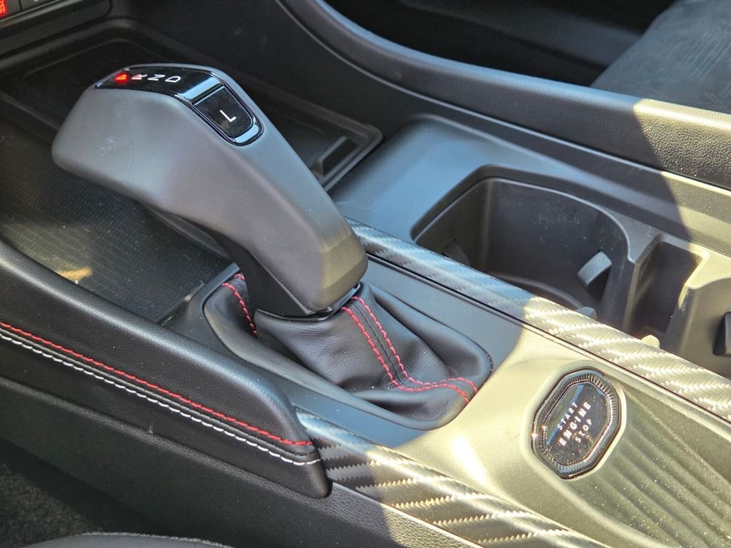 New 2026 Dodge Charger Scat Pack AWD/4WD image 18