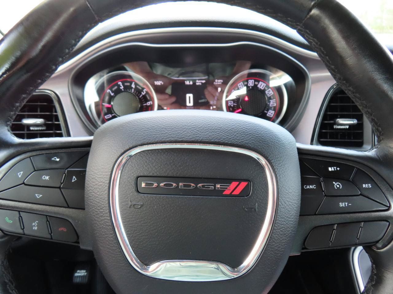 Used 2019 Dodge Challenger SXT RWD image 25