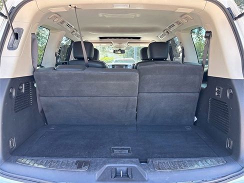 Used 2018 INFINITI QX80 2WD image 18