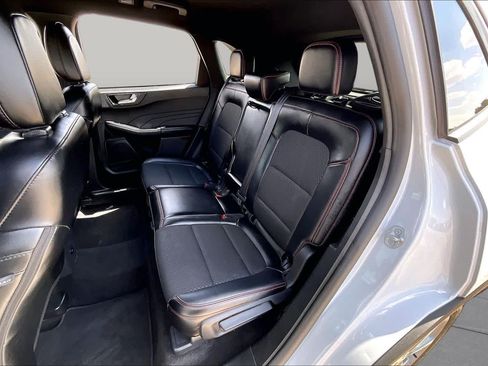 Used 2025 Ford Escape ST-Line FWD image 20