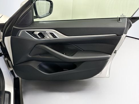 Used 2024 BMW 430i Gran Coupe w/ Premium Package image 34