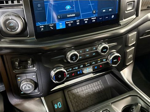 Used 2024 Ford F150 Raptor w/ Equipment Group 803A Raptor R image 21