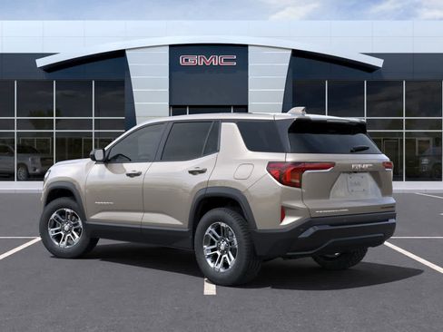 New 2026 GMC Terrain Elevation image 3