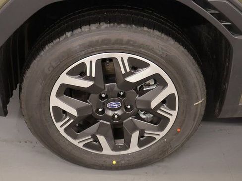 New 2026 Subaru Forester Premium image 8