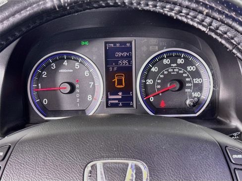 Used 2011 Honda CR-V EX-L image 13