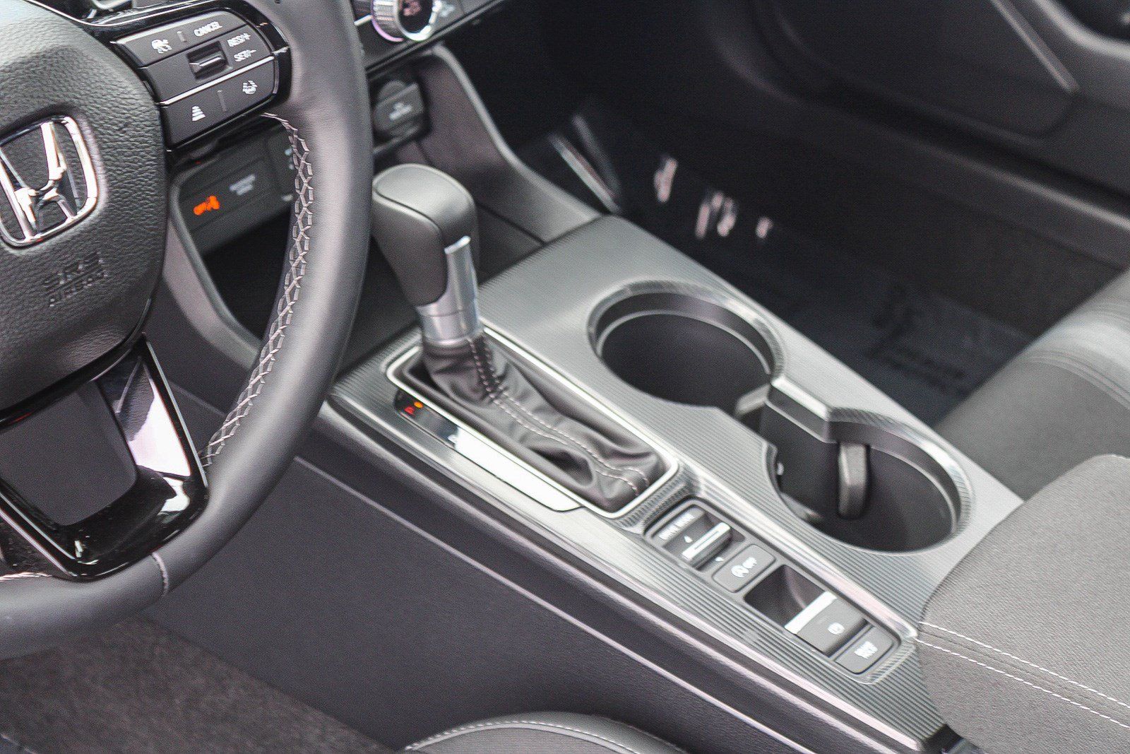 Certified 2026 Honda Civic Sport image 21