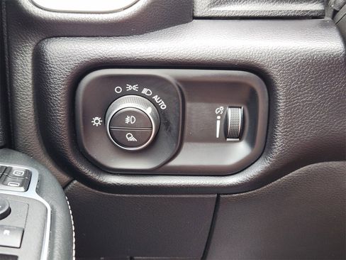 Certified 2024 RAM 2500 Big Horn w/ Bed Utility Group image 33