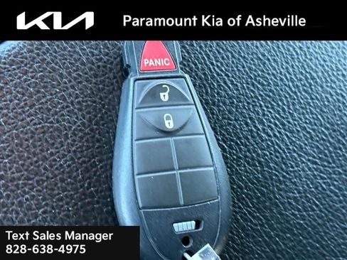 Used 2024 RAM 1500 Classic Warlock image 28