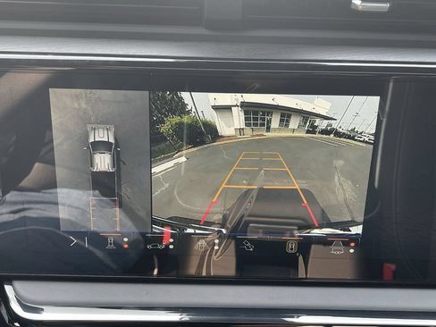 New 2026 GMC Sierra 2500 AT4X w/ LPO, Black Badging Package AWD/4WD image 15