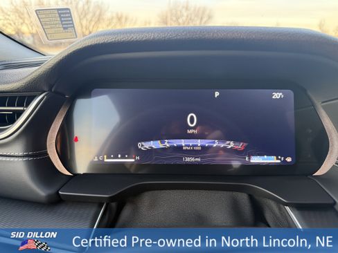 Used 2024 Jeep Grand Cherokee Altitude image 13