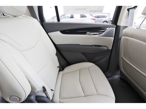 New 2025 Cadillac XT6 Premium Luxury w/ Technology Package image 11