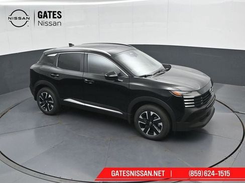 New 2026 Nissan Kicks SV w/ SV Premium Package AWD/4WD image 44