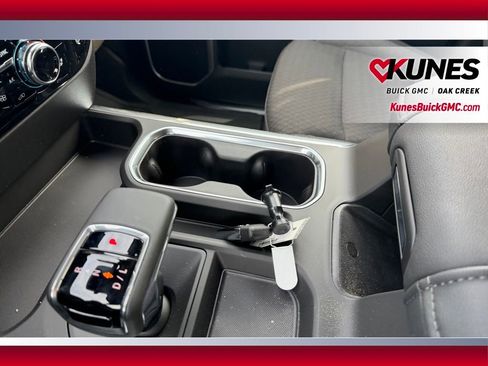 New 2026 GMC Sierra 1500 Elevation w/ Preferred Package AWD/4WD image 9