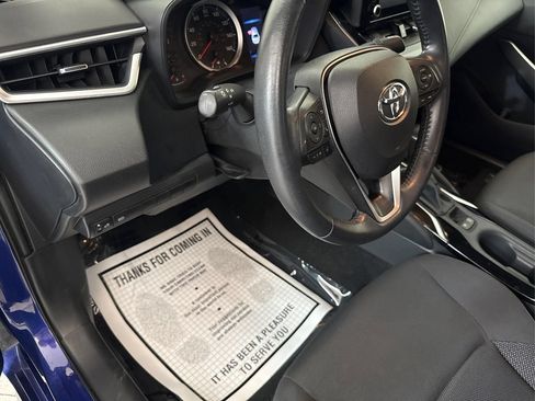 Used 2022 Toyota Corolla SE FWD image 28