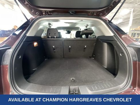 Used 2023 Chevrolet TrailBlazer LT w/ Convenience Package AWD/4WD image 34