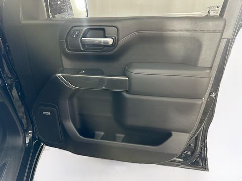 Used 2019 GMC Sierra 1500 AT4 w/ AT4 Premium Package AWD/4WD image 30