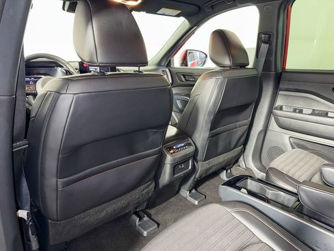 Certified 2023 Nissan Pathfinder Rock Creek image 46