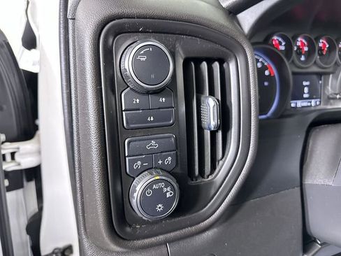 Used 2023 Chevrolet Silverado 2500 W/T w/ WT Convenience Package AWD/4WD image 18